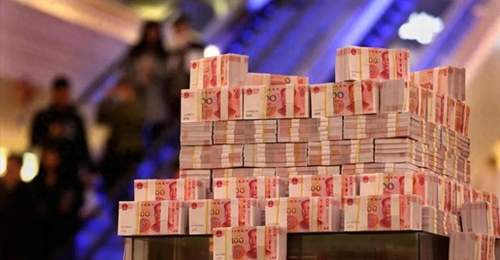中国拥有50万存款的家庭有多少?50万存款属于什么水平呢?
