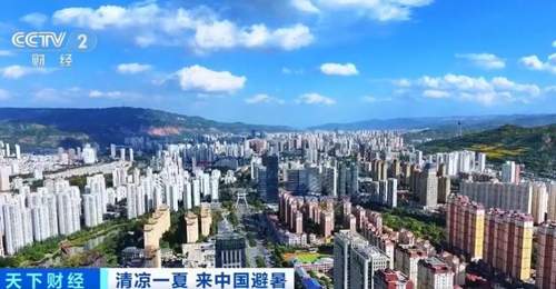 北半球外国朋友最幸福的事:今年夏天,在西宁过!