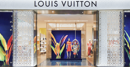 LV法务假扮顾客买包取证,宁波小商户一审被判赔4万,店主:吓出心病