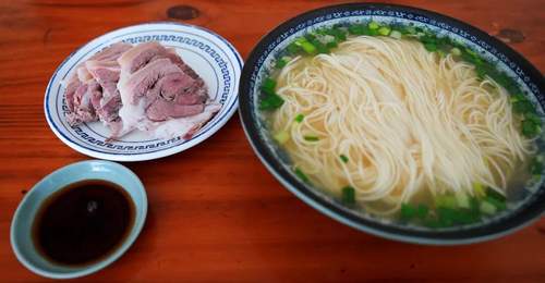 三伏天吃这些美味,太上头了
