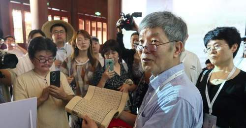 澹生堂藏书训略》与江南藏书精神:四百年文脉的私藏密码