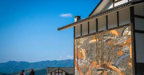 从乡愁到席间:一位研究生的三年乡建艺术实验