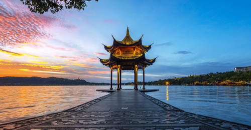 杭州重金激励线上推广,最高300万打造国际旅游目的地