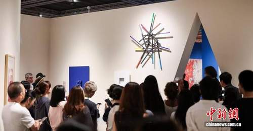 乔治·莫兰迪领衔39位意大利艺术家近百件力作亮相当代艺术展