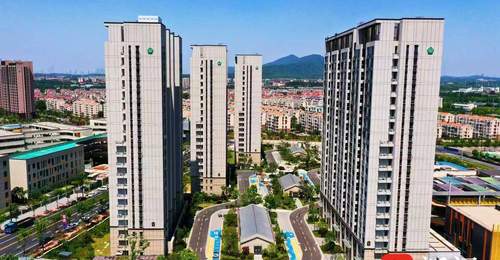 房产正式定位为“大宗耐用消费品” 专家称楼市迈入新阶段