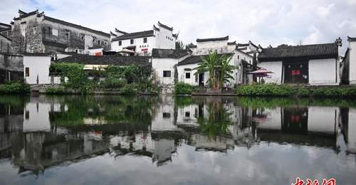 海外华文媒体探访兰溪:从江南烟火看文化出海