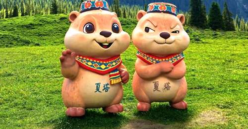 夏塔：自然之境的静谧诗篇
