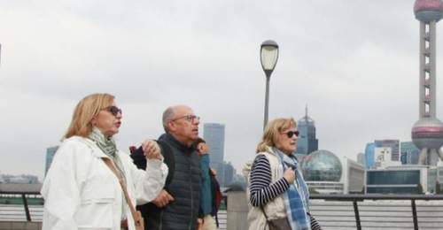 中国旅游热潮背后：老外入境目的远不止观光