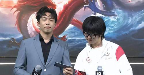 RW绝境翻盘Hero,归期狂铁一打五霸屏,观众直呼太燃这场面