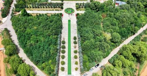 7月榆林红色文旅玩出新互动 非遗进高校搭起游学桥梁让更多人感受塞上活力