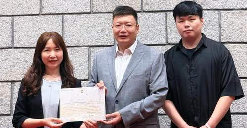 澳门博物馆迎来故宫太和学者捐赠 多元文物构建文化交流见证场景