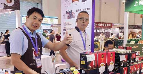 2026昆明咖啡展启幕 多元内容吸引市民逛展品购尝鲜