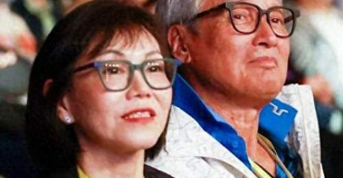秦祥林的岁月流转:萧芳芳、林青霞的过往情事,赴美的生活轨迹