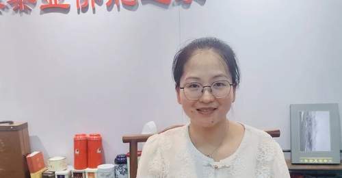 大暑茶香里品多元活动 参与侨胞共传福州白马赤子心