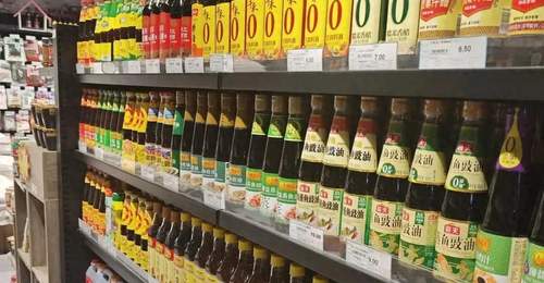 逛超市选酱油没头绪?各地古法好酱与零添加选项,给你靠谱参考