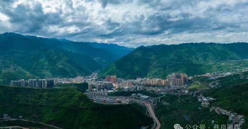 来彝良参与多元体验 四季活动与精彩风物等你解锁
