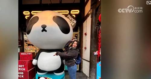 德国瑞典游客赴华意愿高涨 多元文化体验成吸引点 免签便利促入境游2.0升级
