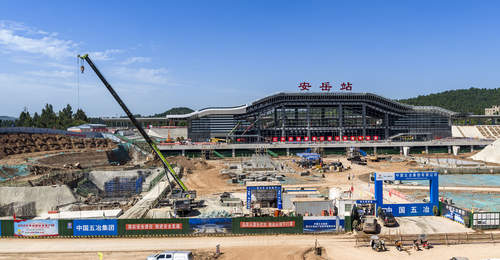 多项千亿级省份领跑 专项债发行提速将激活基建建设新活力