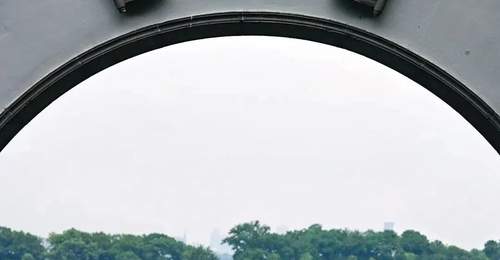 西湖郭庄借景邀你探 沉浸式解锁古典园林藏景乐趣