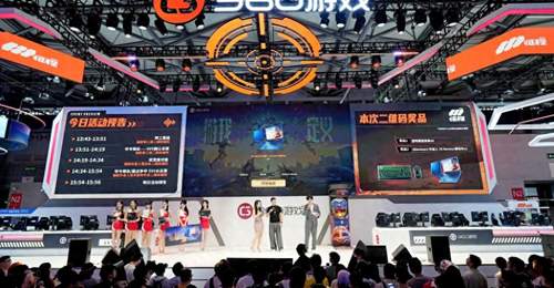 2026CJ收官：坦克世界：征程多元玩法拉满，千名玩家现场畅享对战乐趣
