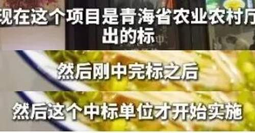 青海拉面“三店合一”项目启动 面向省外商户开放样本店招募