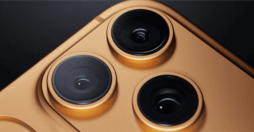 上手参与全新体验!iPhone 18 Pro三大升级亮点全揭秘 可变光圈、灵动岛缩小、自研C2基带来袭