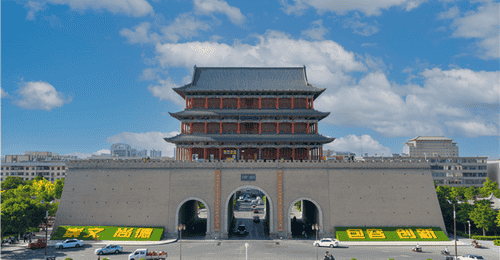 在武威解锁慢充旅行:逛老城烟火、穿林海溪谷、赴草原星河赴多元慢生活体验