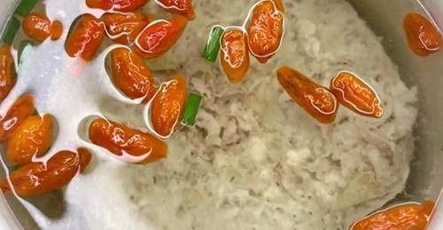 明日立秋 来四样应季料理 参与秋日第一波美食体验