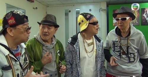 香港殿堂级填词人黎彼得辞世 其创作的流行金曲陪伴无数观众成长