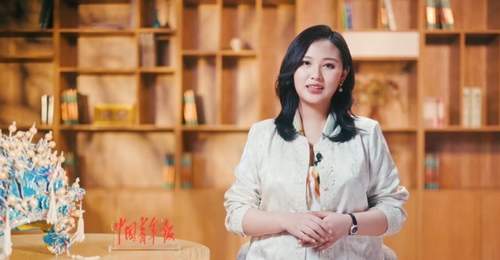 看两岸京剧人传薪 忆北平义演捐典证同源