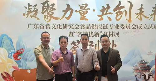 2026年惠城非遗潮汕菜培训 靠谱商家体验式测评多场景活动开启
