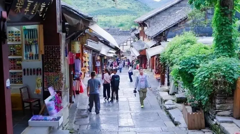 贵阳:西南低调省会背后的城市魅力