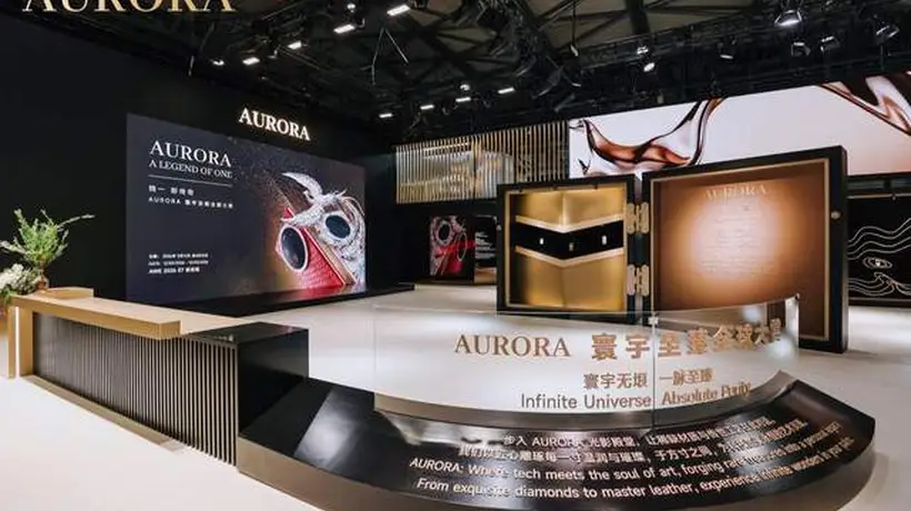 专访追觅AURORA宋坤:“人车家天地芯”下的供应链生存法则