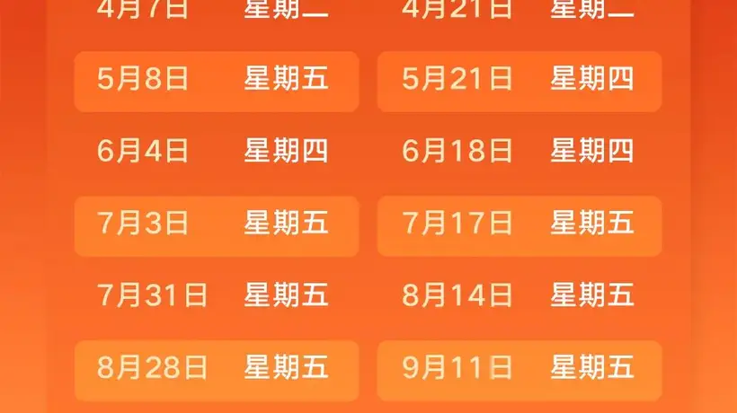 油价即将大幅调整