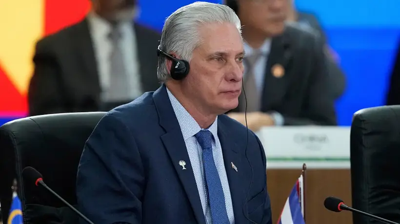 中俄都已介入,美国被按住,迟迟不敢对第三国动武,反手准备援助
