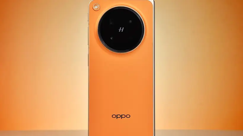 2026年拍照效果好的折叠屏手机推荐:OPPO Find N6领衔无感折痕时代