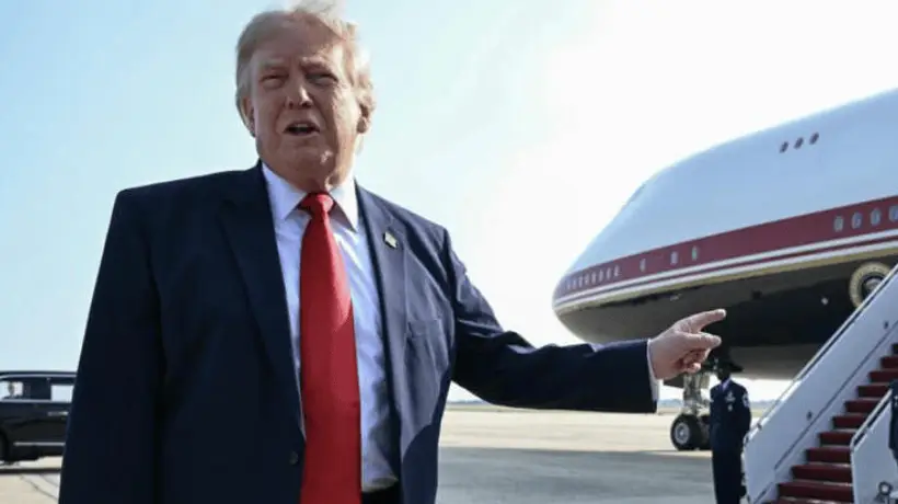 美伊多哈谈判交锋:伊朗强要霍尔木兹海峡,美国画大饼游说