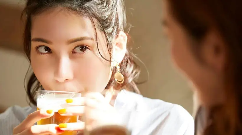 夏天喝啤酒好,还是喝白酒好?