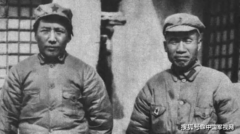 钧正平:这位“伙夫头”的愿望——做一个自自然然的共产党员