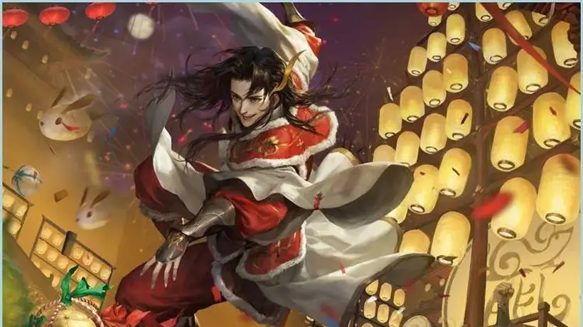 三国杀:比夷陵之战的火还要好啊!势周瑜技能速评!