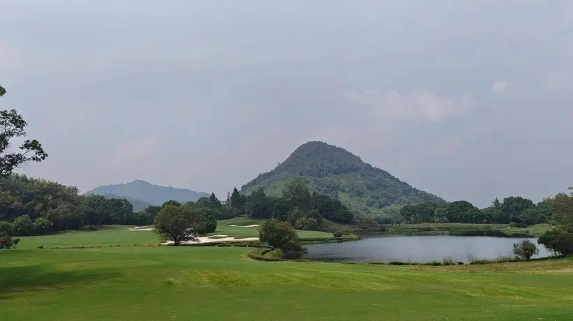 老人旅游要注意什么?记几点心得