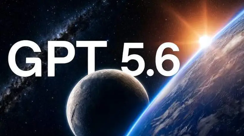GPT-5.6来了,Fable 5慌了?