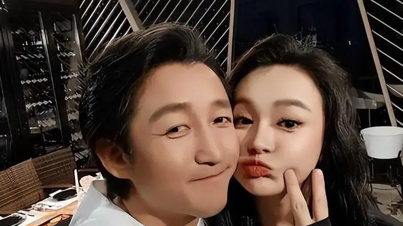 三个儿子不同姓?冉莹颖邹市明感情状况曝光,提离婚只是冰山一角