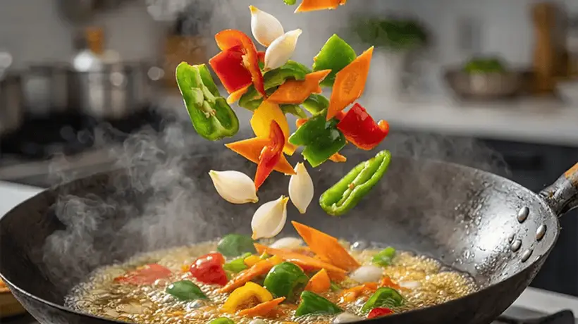 从猪油到植物油到高油酸油:中式烹饪用油的三代演进之路