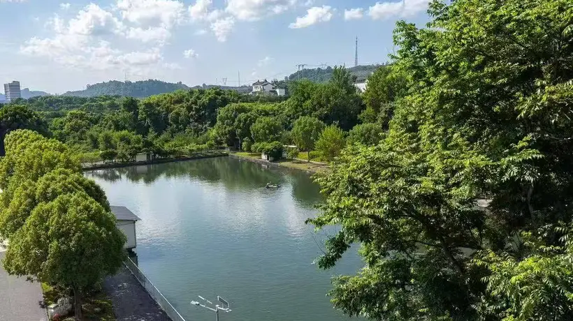 宜昌市靠谱的旅游商务酒店