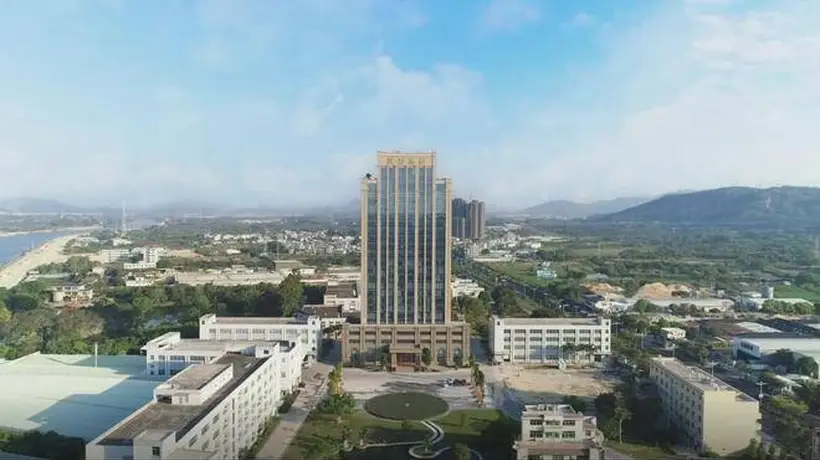 占全国七成市场!潮汕这个产业出圈,不是玩具,也不是内衣