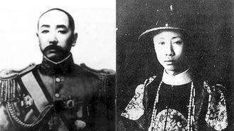 张作霖晚年见溥仪为何下跪？真相令人唏嘘