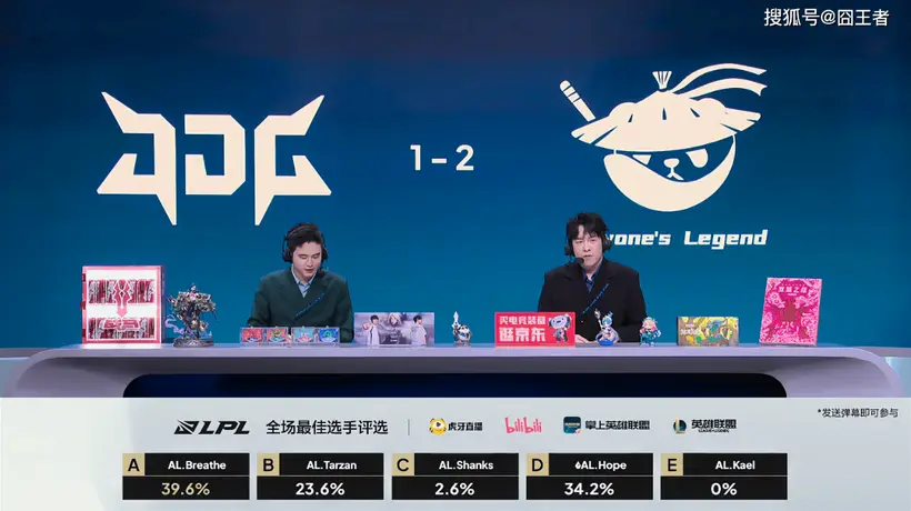 LPL第三赛段AL vs JDG线下观赛活动 新上单Breathe奥恩助力战队拿龙,现场观众见证Shanks塞拉斯五杀时刻