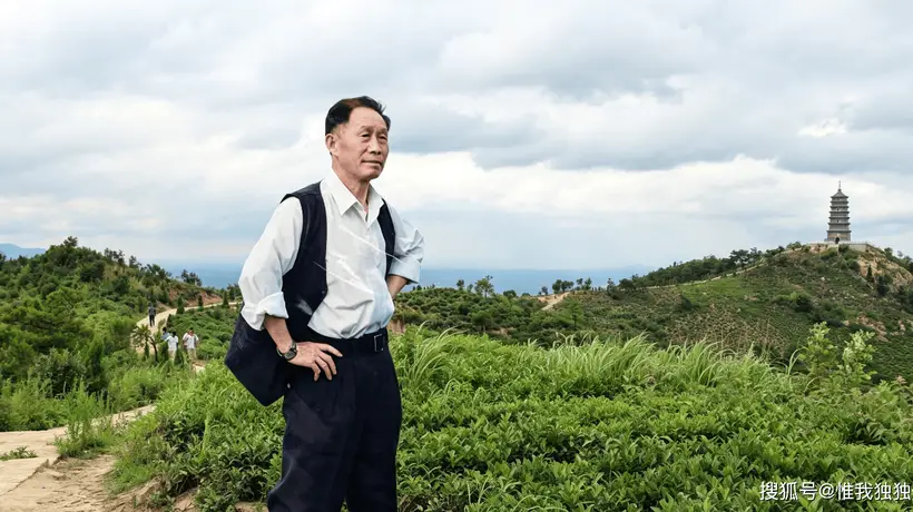 耄耋茶翁牵起乡邻茶香——车云山老党员周国启带乡亲把日子过成青山上的蜜