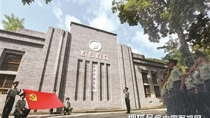 军报记者寻根行 跟着江姐在渣滓洞的“国文课”触摸信仰温度
